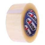 Скотч 48 мм х 132 м UNIBOB400 прозрачный 6/36 29347