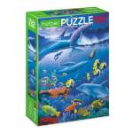 Пазлы 160 эл. Подводный мир 160ПЗ4_07943