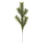 Веточка декоративная хвойная 26 см VDJ-31 01