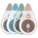 Корректирующая лента 5 мм х 30 м Deli  EH367 1901489