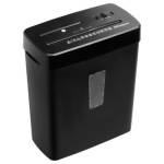 Уничтожитель док-ов OfficeSpace DS813, 4 ур. секр., 4*39мм, 8 листов, 13л. 346323