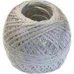 Шпагат полиприпиленовый deVente 4165000 100 м d-1,1 мм 500 ТЕКС белый