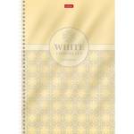 Тетрадь А4 96 л. (спираль) Хатбер Chocolate 96Т4мтлВ1гр_083451