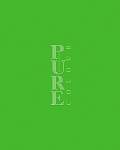 Тетрадь 48 л. (клетка) Хатбер PUREcolour- Фисташка 48Т5C1_34812
