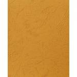 Лист А4 обложечный, бумажн. кожа 230 г/м. св. желтый 3892