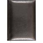 Ежедневник А5 168 л Atomex 2332628 Visa черный 2026