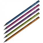 Карандаш ч/гр. Berlingo Color Zone трехгран. заточ. ВР01305