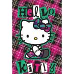 Блокнот А7 40 л. Centrum Hello Kitty-3 74159