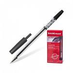 Ручка шариковая EК 0,7 ULTRA L-10 13874 черный