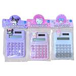 Калькулятор карман. 8 разр. Hello Kitty 10*6 см 78714