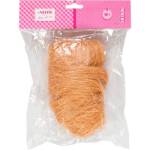 Волокно сизалевое deVENTE 50 г натуральное 8120303