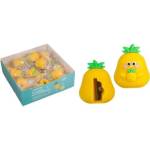 Точилка deVENTE 8031312 Pineapple 1 отв.