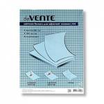 Бумага ксер. А4 100 л. 80 гр. deVENTE 2072400 голубой пастель