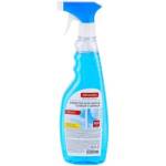 Ср-во д/стекол и зеркал 500 мл. OfficeClean Блеск После дождя 310708