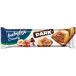 Батончик Baby Fox Creamy Dark вафельный орех 18.2 г 