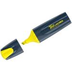 Маркер-текстовыд. Berlingo HL300 1-5 мм Т3017 желтый