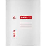 Книга учета 48 л. (клетка) OfficeSpace мел.картон, офсет 268879
