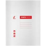 Книга учета 48 л. (клетка) OfficeSpace мел.картон, офсет 268879