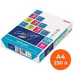 Бумага ксер. А4 Color Copy 250 л. 120 гр.