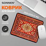 Коврик для мыши Sonnen USSR 25*20 513962