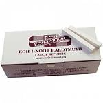 Мел белый квадратный Koh-I-Noor 100шт 01115020000