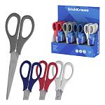 Ножницы 17 см Erich Krause EasyCut ассорти 60836