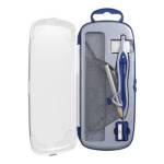 Готовальня 7 предм. ErichKrause 61439