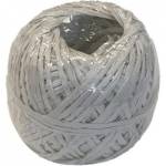 Шпагат полиприпиленовый deVente 4165002 50 м d-1,1 мм 500 ТЕКС белый