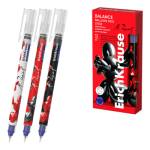 Ручка-роллер EK Balance Stik Balloon Dog 0,5 синий 63149