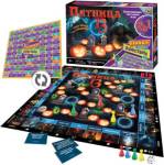 Игра настольная 2в1 Пятница 13 + Правда или действие 03333 9+