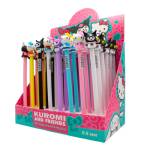 Карандаш подарочный Centrum Коллекция Куроми и друзья Вечный 77068 2В