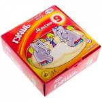 Гуашь 9 цв. 20 мл Гамма Мультики 221031