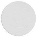 Холст на картоне d=24 см 100% хлопок, мелкое зерно Гамма Студия кругл.190923_rd24