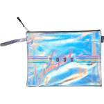 Папка для тетрадей А4 deVENTE 8053100 Girl Boss на молнии