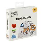Термомозайка Три совы Любимые собачки Thb_55650 ЧЗ