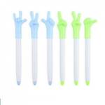 Ручка Пиши-стирай ВТ-810 Жесты