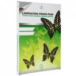 Пленка д/ламинир. А7, 100 мкм, 80х110мм 100 шт. LPF 7677