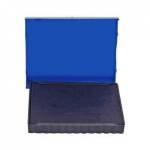 Сменная штемп. подушка для 4927, 4957 синяя 6/4927с 40Х60