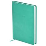 Ежедневник А5 176 л BG Winner Light teal DdА5_09342 светло-бирюзовый 2026