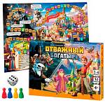 Игра настольная Отважный богатырь 03203 ЧЗ