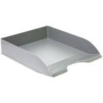 Лоток горизонтальный СТАММ Дельта серый ЛТ650/ЛТГ30461 