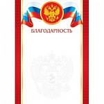 9-19-198А Благодарность РФ