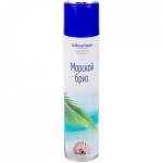 Осв. воздуха 300 мл. OfficeClean Морской бриз 248827