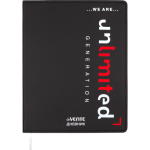 Дневник Уни deVENTE Unlimited Generation иск.кожа 2021605