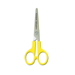 Ножницы 11,5 см  детские НККМ115 Каляка-Маляка