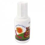 Штрих 27гр (20мл)  Школьник с кист. 341004 водн.