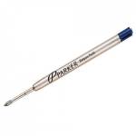 Стержень шарик. 98 мм объемный QuinkFlow 1950368 синий 0,8 мм