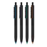 Ручка шариковая Berlingo 0,7 Writech.x100 синяя CBm_77515