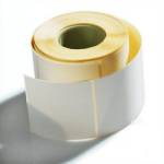 Этикетка самоклеющаяся 58*60 450 шт. 3535