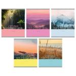 Тетрадь 48 л. (клетка) К-Э Тот самый день ТК489102